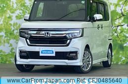 honda n-box 2021 quick_quick_6BA-JF3_JF3-2319499