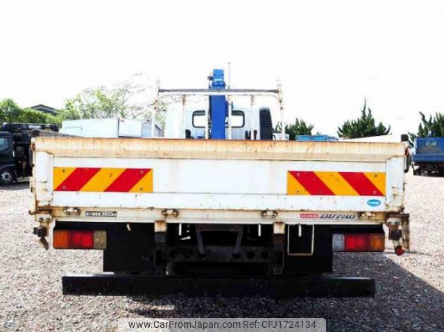 hino dutro 2016 CFJ1724134 image 2