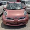 nissan march 2010 CFJ6870256 image 2
