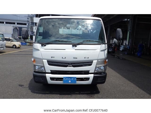 mitsubishi-fuso canter 2016 GOO_NET_EXCHANGE_1000528A30240804W001 image 2