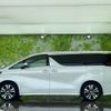 toyota alphard-g 2021 CFJ1793370 image 2