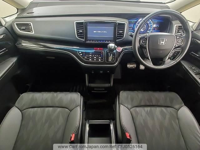 honda odyssey 2017 quick_quick_6AA-RC4_RC4-1151831 image 2