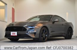 ford mustang 2018 -FORD--Ford Mustang ﾌﾒｲ--1FA6P8CF3J5101077---FORD--Ford Mustang ﾌﾒｲ--1FA6P8CF3J5101077-