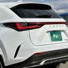 lexus nx 2023 -LEXUS--Lexus NX 6AA-AAZH25--AAZH25-6005291---LEXUS--Lexus NX 6AA-AAZH25--AAZH25-6005291- image 22