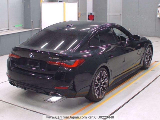 bmw 4-series 2021 -BMW--BMW 4 Series 12AW30-WBA12AW080FL97964---BMW--BMW 4 Series 12AW30-WBA12AW080FL97964- image 2