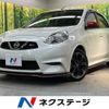 nissan march 2018 -NISSAN--March DBA-K13--K13-728543---NISSAN--March DBA-K13--K13-728543- image 1