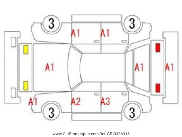 honda n-box 2020 -HONDA--N BOX 6BA-JF3--JF3-1494651---HONDA--N BOX 6BA-JF3--JF3-1494651- image 2