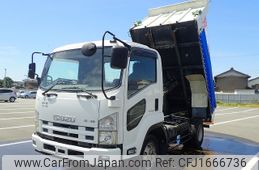 isuzu forward 2012 CFJ1666736