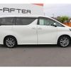 toyota alphard 2016 -TOYOTA--Alphard DBA-GGH30W--GGH30-0013721---TOYOTA--Alphard DBA-GGH30W--GGH30-0013721- image 8