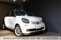 smart forfour 2016 -SMART--Smart Forfour DBA-453042--WME4530422Y055577---SMART--Smart Forfour DBA-453042--WME4530422Y055577-