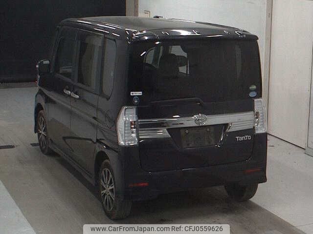 daihatsu tanto 2015 -DAIHATSU--Tanto LA600S-0327308---DAIHATSU--Tanto LA600S-0327308- image 2