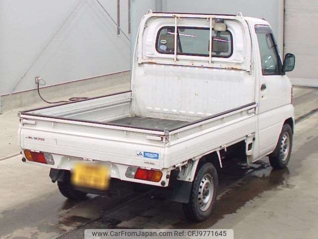 mitsubishi minicab-truck 2007 -MITSUBISHI 【平泉 480ｳ6261】--Minicab Truck GBD-U62T--U62T-1111992---MITSUBISHI 【平泉 480ｳ6261】--Minicab Truck GBD-U62T--U62T-1111992- image 2