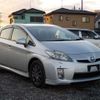 toyota prius 2010 -TOYOTA--Prius DAA-ZVW30--ZVW30-5153986---TOYOTA--Prius DAA-ZVW30--ZVW30-5153986- image 1