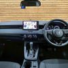 honda vezel 2021 CFJ1818976 image 3