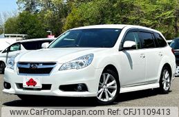 subaru legacy-touring-wagon 2012 -SUBARU--Legacy Wagon DBA-BRM--BRM-008615---SUBARU--Legacy Wagon DBA-BRM--BRM-008615-