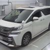 toyota vellfire 2017 -TOYOTA--Vellfire AYH30W-0049289---TOYOTA--Vellfire AYH30W-0049289- image 1