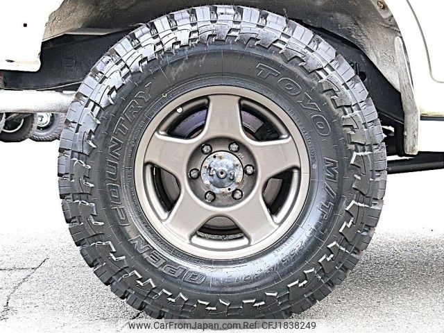 toyota land-cruiser-wagon 1994 CFJ1838249 image 2