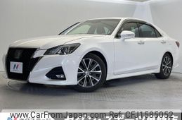 toyota crown 2016 CFJ1585052