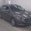 mazda demio 2019 quick_quick_6BA-DJLFS_DJLFS-702142 image 1