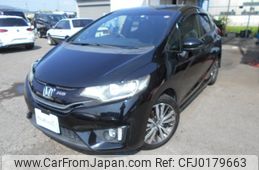 honda fit 2015 -HONDA--Fit GK5--3203140---HONDA--Fit GK5--3203140-