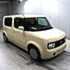 nissan cube-cubic 2007 -NISSAN--Cube Cubic YGZ11-126335---NISSAN--Cube Cubic YGZ11-126335- image 1