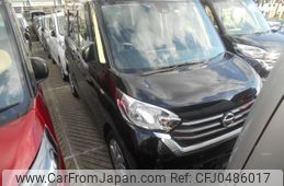 nissan dayz-roox 2020 quick_quick_DBA-B21A_B21A-0619733