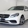 mercedes-benz e-class 2013 CFJ1674528 image 1