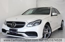 mercedes-benz e-class 2013 CFJ1674528