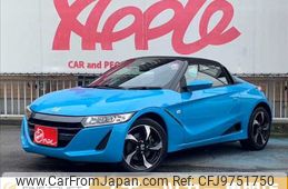 honda s660 2015 -HONDA--S660 DBA-JW5--JW5-1005288---HONDA--S660 DBA-JW5--JW5-1005288-