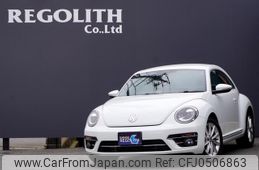 volkswagen the-beetle 2019 quick_quick_16CBZ_WVWZZZ16ZKM714553