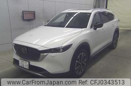 mazda cx-8 2023 quick_quick_3DA-KG2P_452902