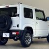 suzuki jimny 2024 -SUZUKI--Jimny 3BA-JB64W--JB64W-340***---SUZUKI--Jimny 3BA-JB64W--JB64W-340***- image 17