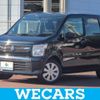 suzuki wagon-r 2023 quick_quick_5BA-MH85S_MH85S-167400 image 1