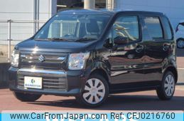 suzuki wagon-r 2023 quick_quick_5BA-MH85S_MH85S-167400