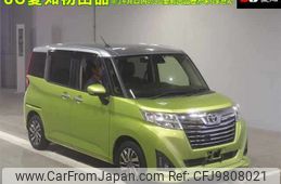 toyota roomy 2017 -TOYOTA--Roomy M900A--0012914---TOYOTA--Roomy M900A--0012914-