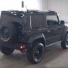 suzuki jimny-sierra 2022 quick_quick_3BA-JB74W_JB74W-171117 image 4