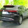 toyota harrier-hybrid 2023 quick_quick_6AA-AXUH80_AXUH80-0062996 image 3