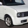 nissan cube 2004 -NISSAN--Cube UA-BZ11--BZ11-16467---NISSAN--Cube UA-BZ11--BZ11-16467- image 11