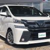 toyota vellfire 2017 -TOYOTA--Vellfire DBA-AGH30W--AGH30-0168457---TOYOTA--Vellfire DBA-AGH30W--AGH30-0168457- image 1