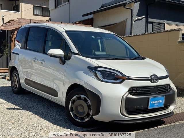 toyota sienta 2022 -TOYOTA--Sienta 5BA-MXPC10G--MXPC10-1001834---TOYOTA--Sienta 5BA-MXPC10G--MXPC10-1001834- image 1