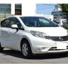 nissan note 2014 CFJ1695922 image 3