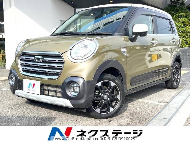 daihatsu cast 2019 -DAIHATSU--Cast DBA-LA250S--LA250S-0170061---DAIHATSU--Cast DBA-LA250S--LA250S-0170061- image 1