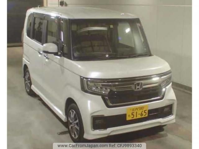 honda n-box 2021 quick_quick_6BA-JF4_1215272 image 1