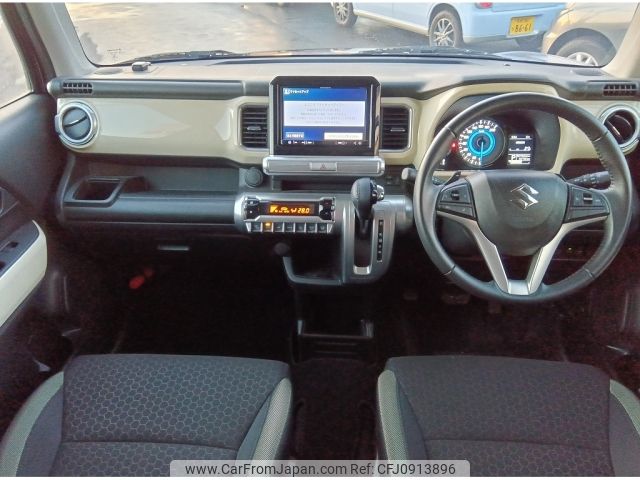 suzuki xbee 2018 -SUZUKI--XBEE DAA-MN71S--MN71S-104697---SUZUKI--XBEE DAA-MN71S--MN71S-104697- image 2