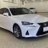 lexus is 2017 -LEXUS--Lexus IS DBA-ASE30--ASE30-0004037---LEXUS--Lexus IS DBA-ASE30--ASE30-0004037- image 3