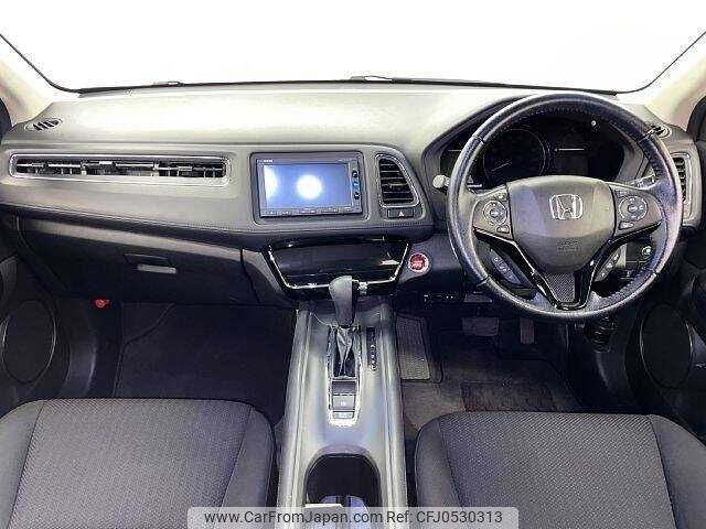 honda vezel 2016 504928-926456 image 1