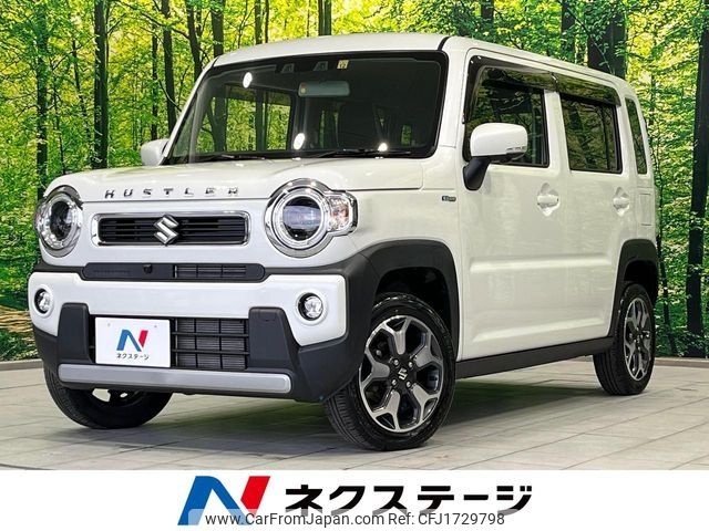 suzuki hustler 2022 CFJ1729798 image 1