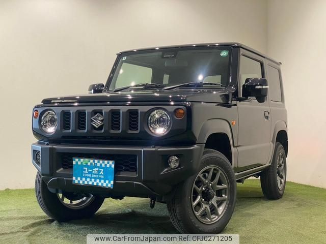 suzuki jimny 2024 -SUZUKI 【大阪 582ﾀ4782】--Jimny JB64W--355448---SUZUKI 【大阪 582ﾀ4782】--Jimny JB64W--355448- image 1