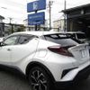 toyota c-hr 2018 -TOYOTA 【足立 342ﾕ520】--C-HR ZYX10--2104876---TOYOTA 【足立 342ﾕ520】--C-HR ZYX10--2104876- image 17