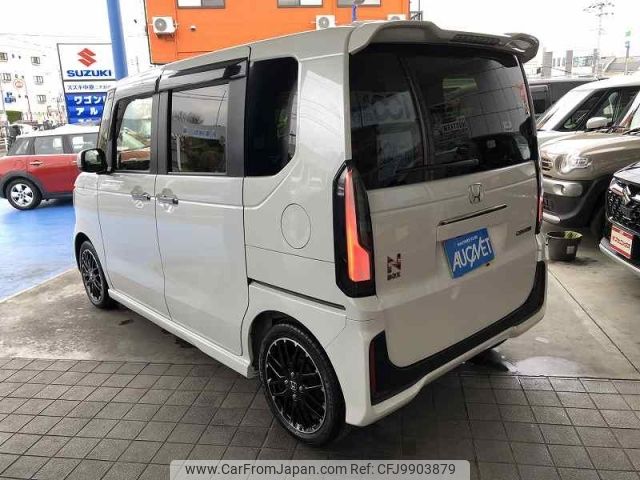 honda n-box 2024 -HONDA--N BOX 6BA-JF5--JF5-2024***---HONDA--N BOX 6BA-JF5--JF5-2024***- image 2